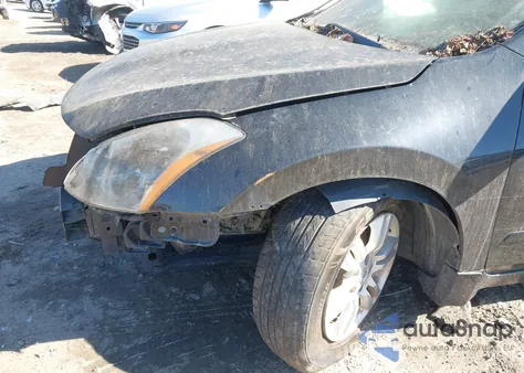 2011 Nissan Altima 2.5 S z USA, uszkodzony, nr VIN 1N4AL2AP2BN459514